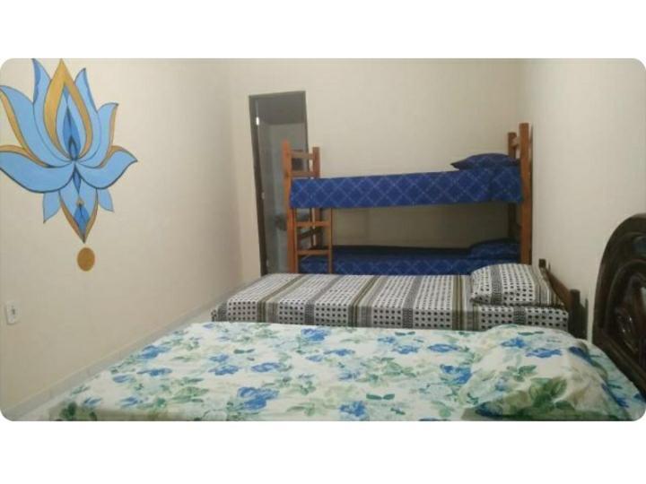 Vila Do Chaves Itaunas  Phòng bức ảnh