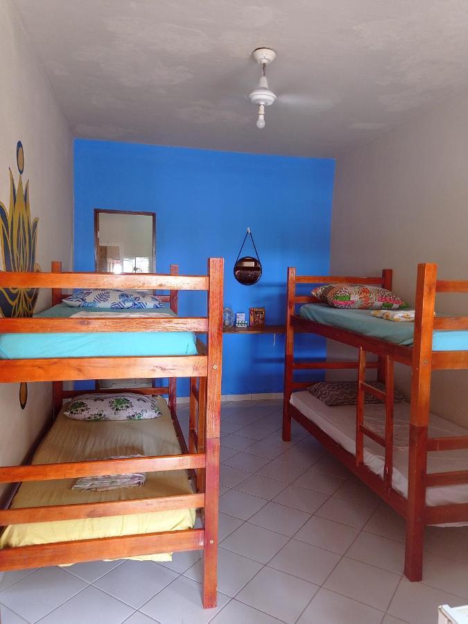 Vila Do Chaves Itaunas  Ngoại thất bức ảnh