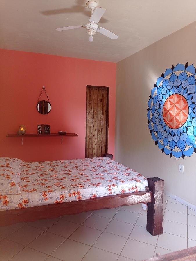 Vila Do Chaves Itaunas  Ngoại thất bức ảnh