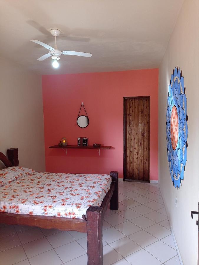 Vila Do Chaves Itaunas  Ngoại thất bức ảnh