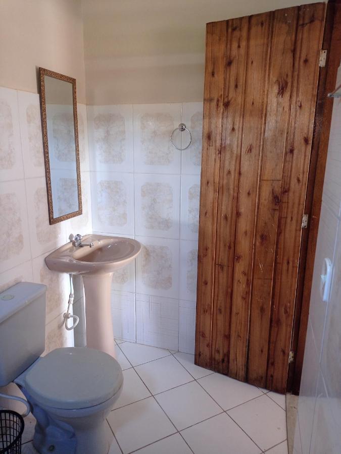 Vila Do Chaves Itaunas  Ngoại thất bức ảnh