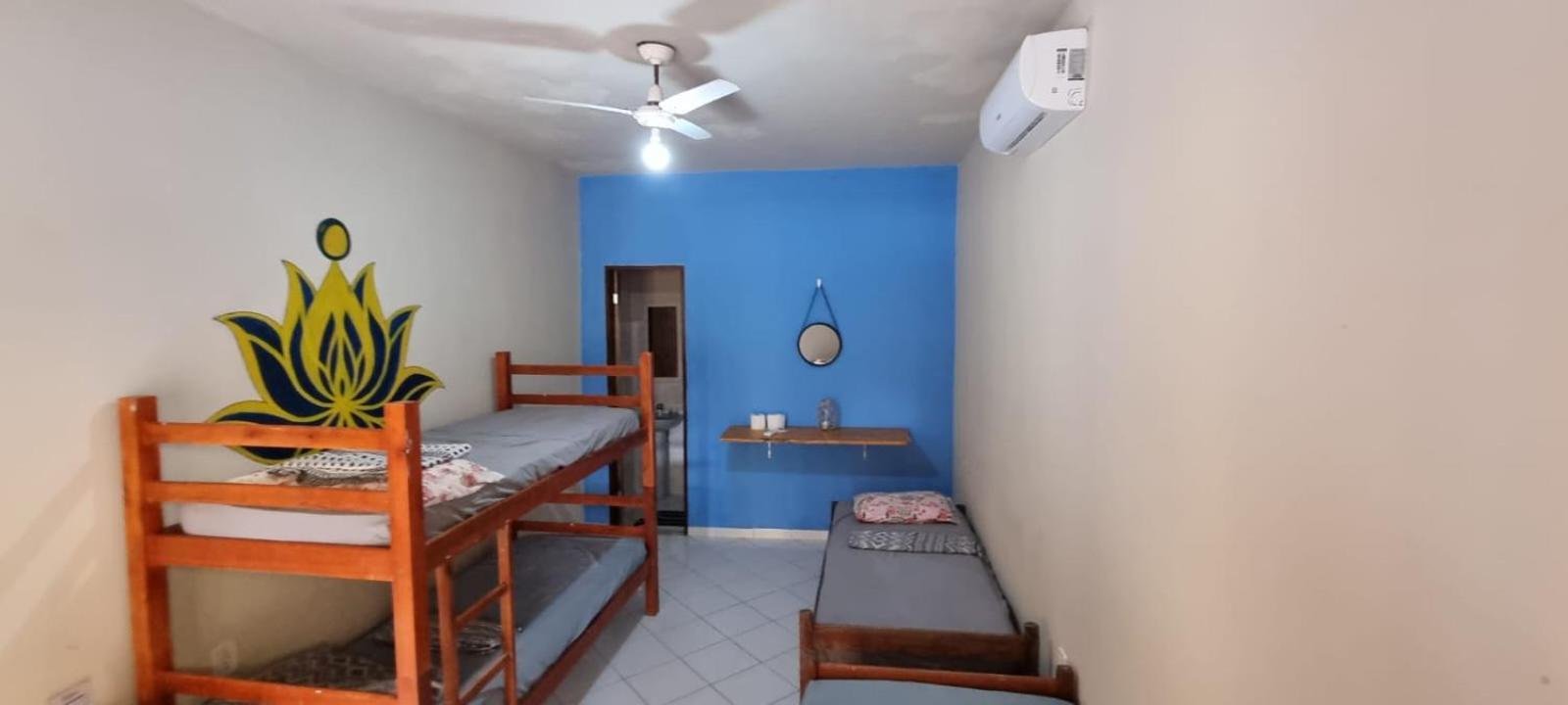 Vila Do Chaves Itaunas  Ngoại thất bức ảnh