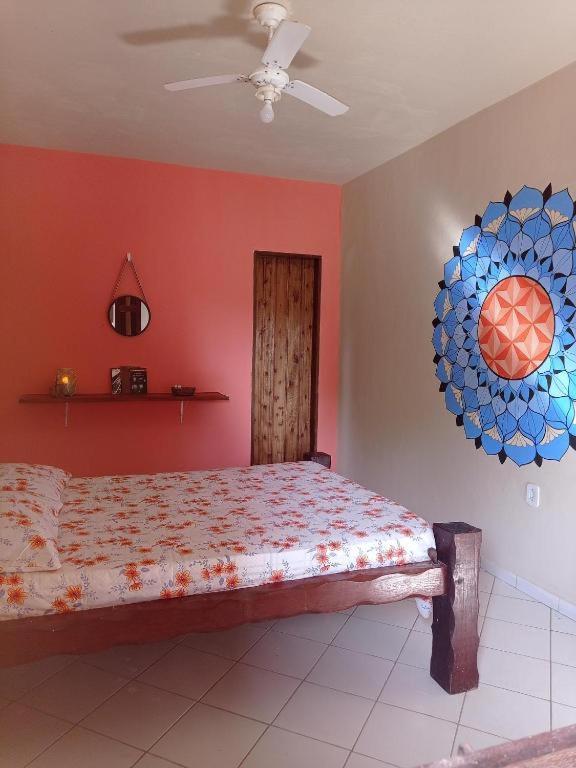 Vila Do Chaves Itaunas  Ngoại thất bức ảnh