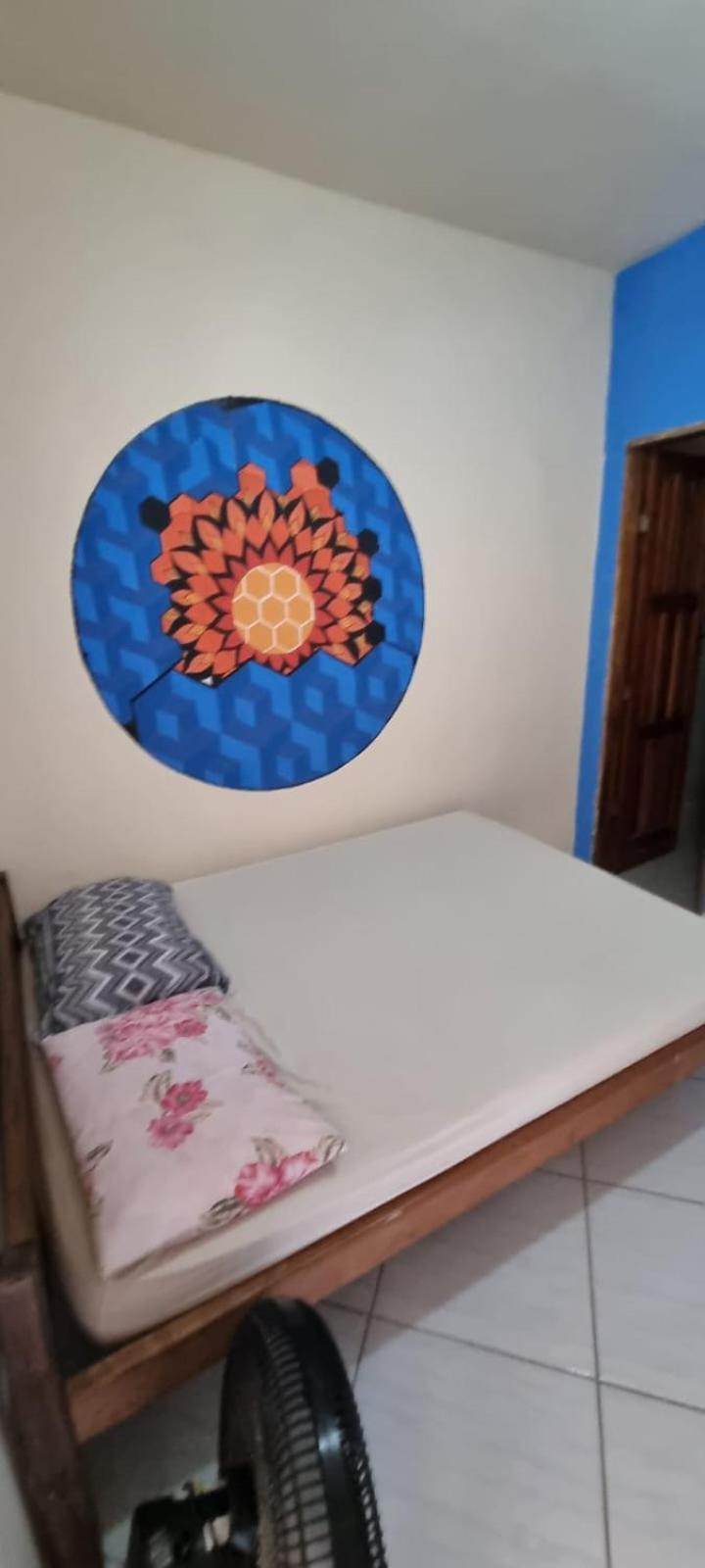 Vila Do Chaves Itaunas  Ngoại thất bức ảnh