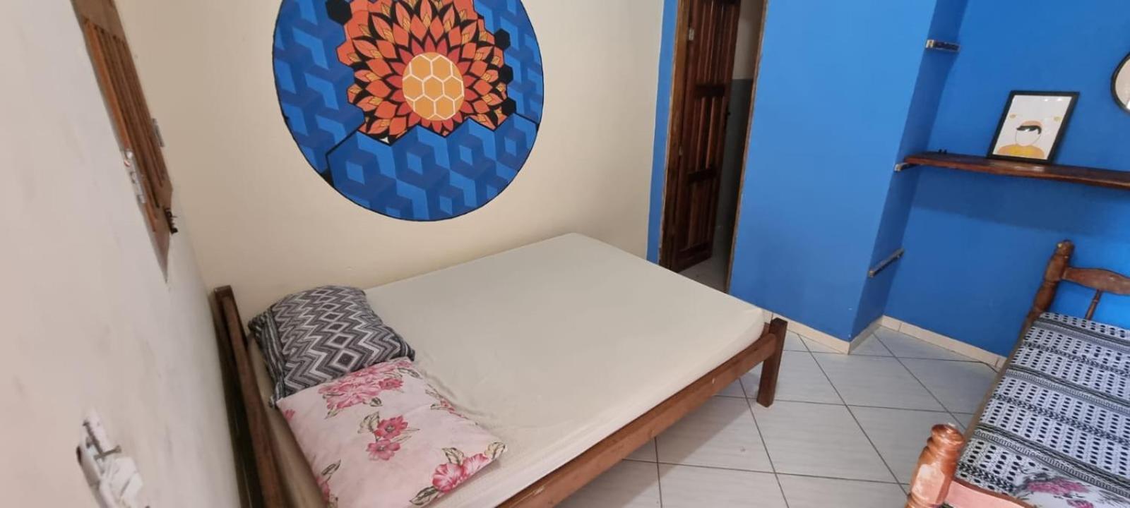 Vila Do Chaves Itaunas  Ngoại thất bức ảnh