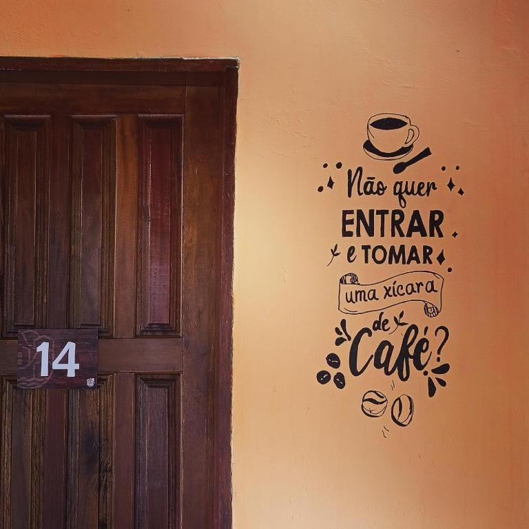 Vila Do Chaves Itaunas  Ngoại thất bức ảnh