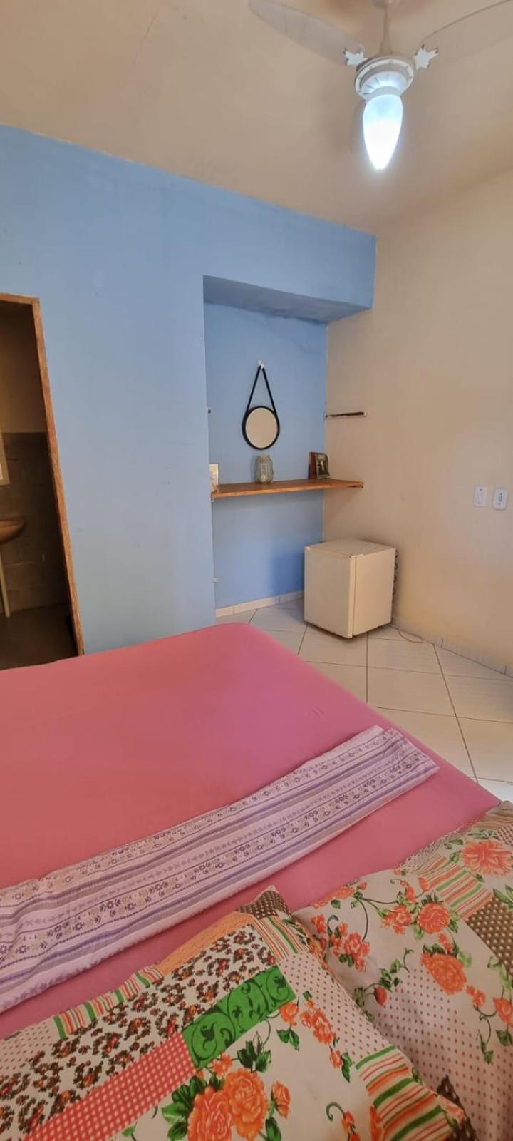 Vila Do Chaves Itaunas  Ngoại thất bức ảnh